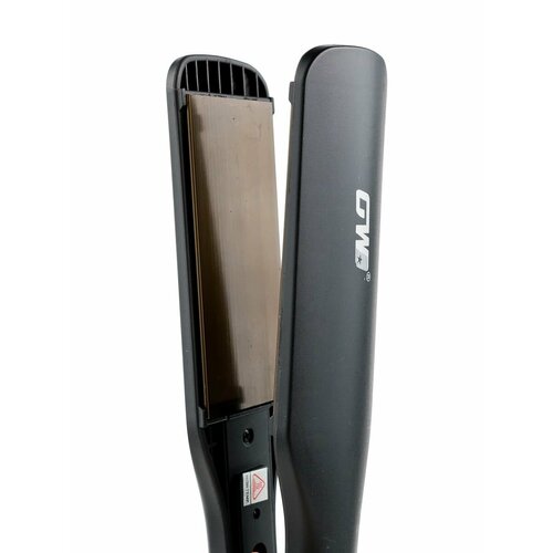 Стайлер для завивки и выпрямления волос широкий 78200₽