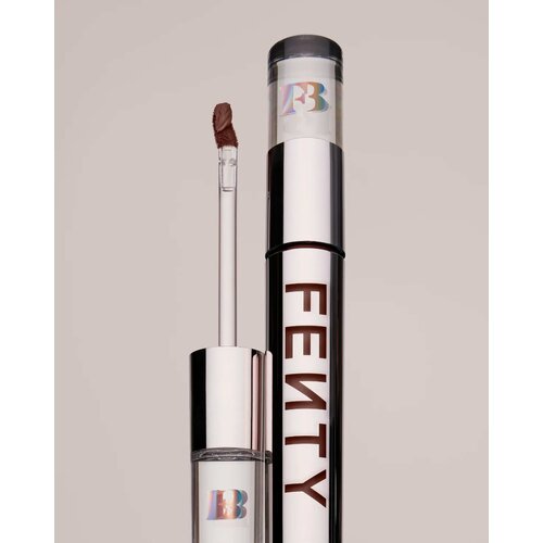 Fenty Beauty Помада Icon Velvet Lipstick, 5,5 гр. оттенок BREAD WINN'R