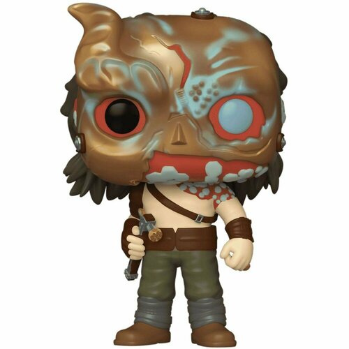 Фигурка Funko House of the Dragon - POP! TV - Crabfeeder 76473 фигурки funko pop tv letterkenny reilly