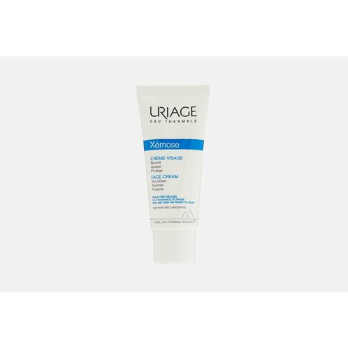 Крем для лица URIAGE XEMOSE FACE CREAM