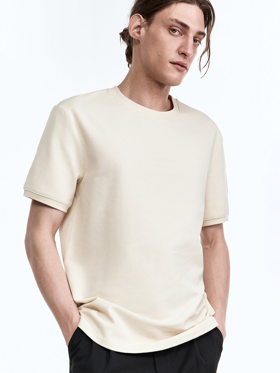 Футболка Befree Casual