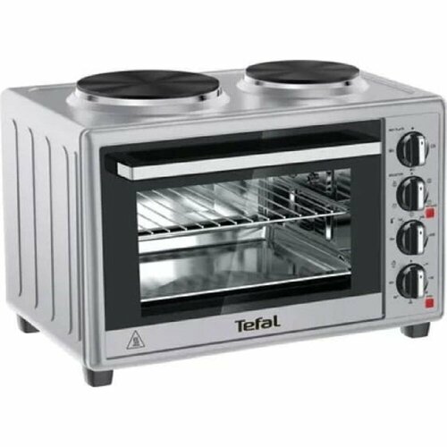 Tefal Микроволновые печи TEFAL OF463D30 Мини-печь 8421000₽