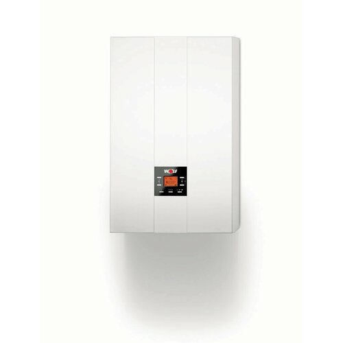 Wolf Газовый настенный конденсационный котёл FGB-K-28 арт 8615350 329000₽