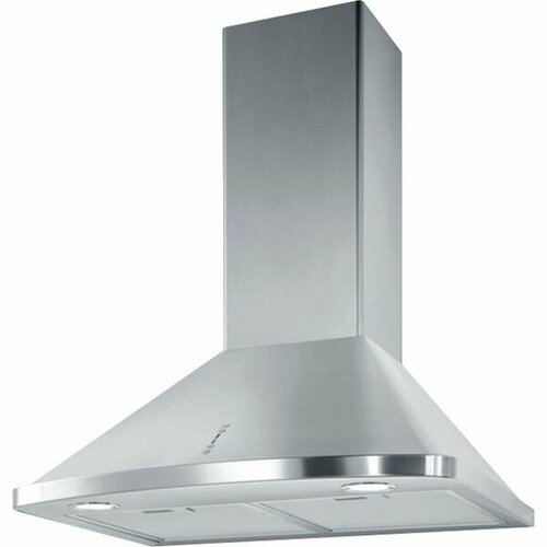 Вытяжка купольная JET AIR Air Jenny TC-S 60 INX-10-PRF0168202 нерж сталь 2516000₽