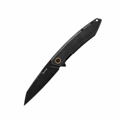 Нож Ruike P831S-SB нож складной ruike p128 sb черный