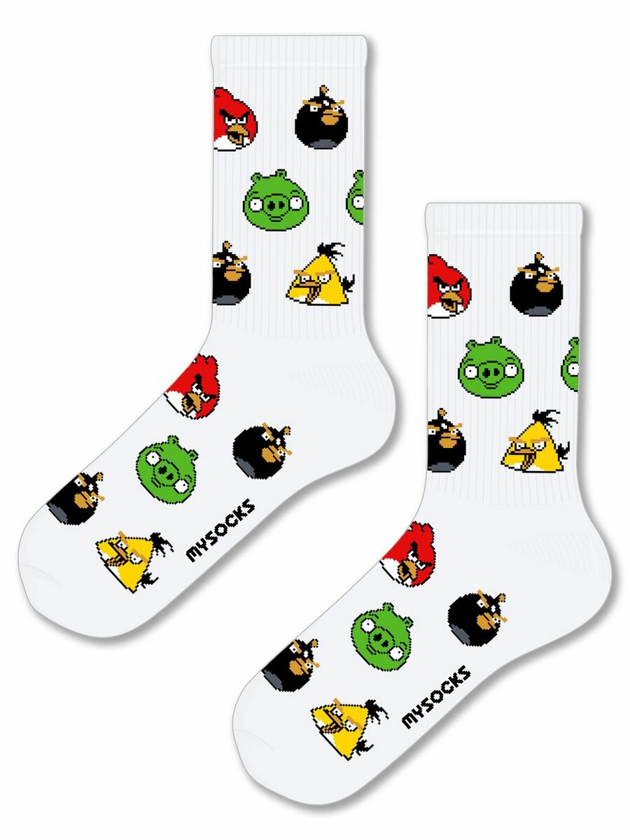 Носки MySocks