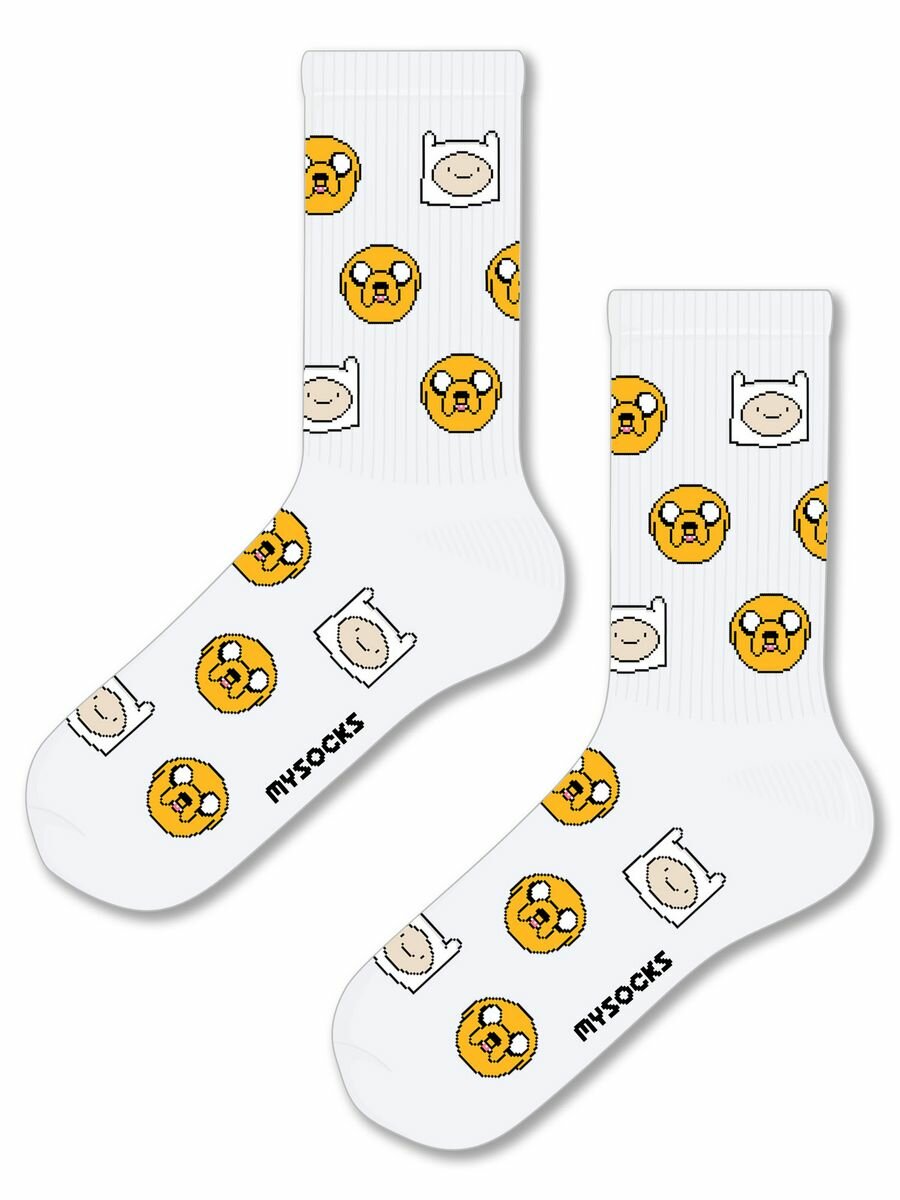 Носки MySocks