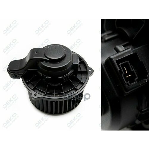 Мотор Отопителя Салона HyuKia Rio 2018- Арт D97113-M0000 Шт DEKO арт D97113M0000 6260₽