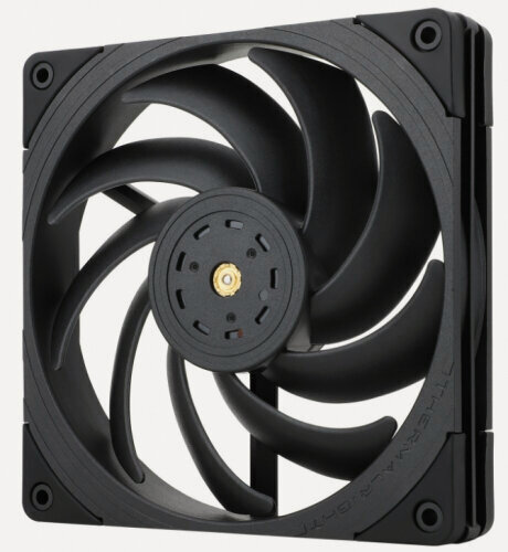 Изображение товара Вентилятор для корпуса Thermalright TL-B14B EXTREM (TL-B14B-EX)