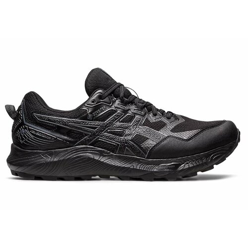 Кроссовки ASICS GEL-SONOMA G-TX, размер 9 US, черный