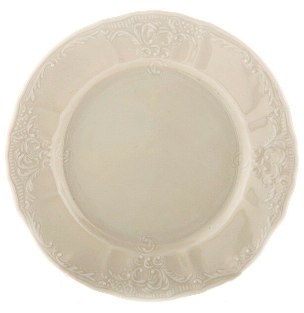 фото Тарелка 17 см 1 шт Thun "Бернадотт /Без декора /СК" / 244610