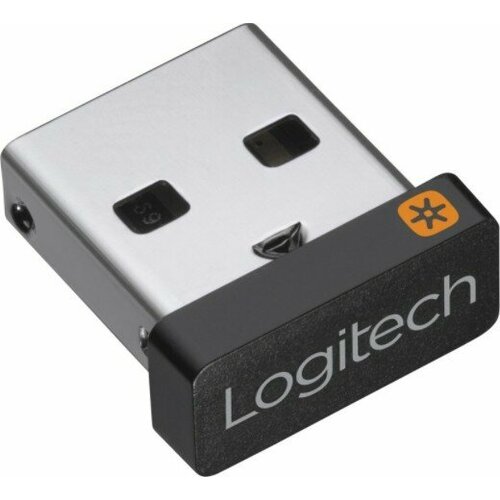 Logitech USB Unifying Receiver Logitech 910-005933 1566₽