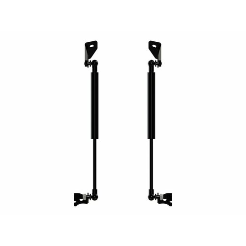 Амортизаторы газовые упоры капота для Ford EcoSport 2014 - 2 шт 1790₽