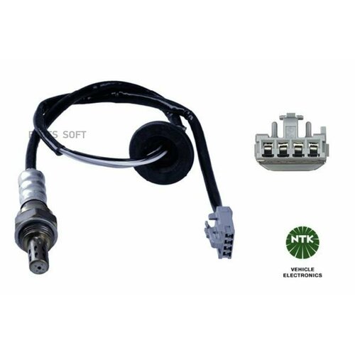 NGK-NTK 96946 ямбда-зонд [OZA805-EE5]