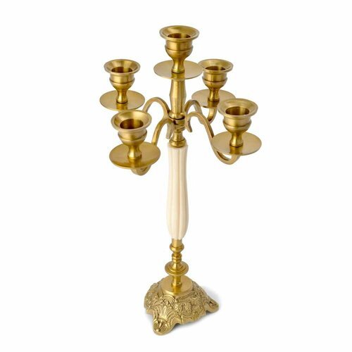 Подсвечник Сlayre&Eef 34 см, 49188