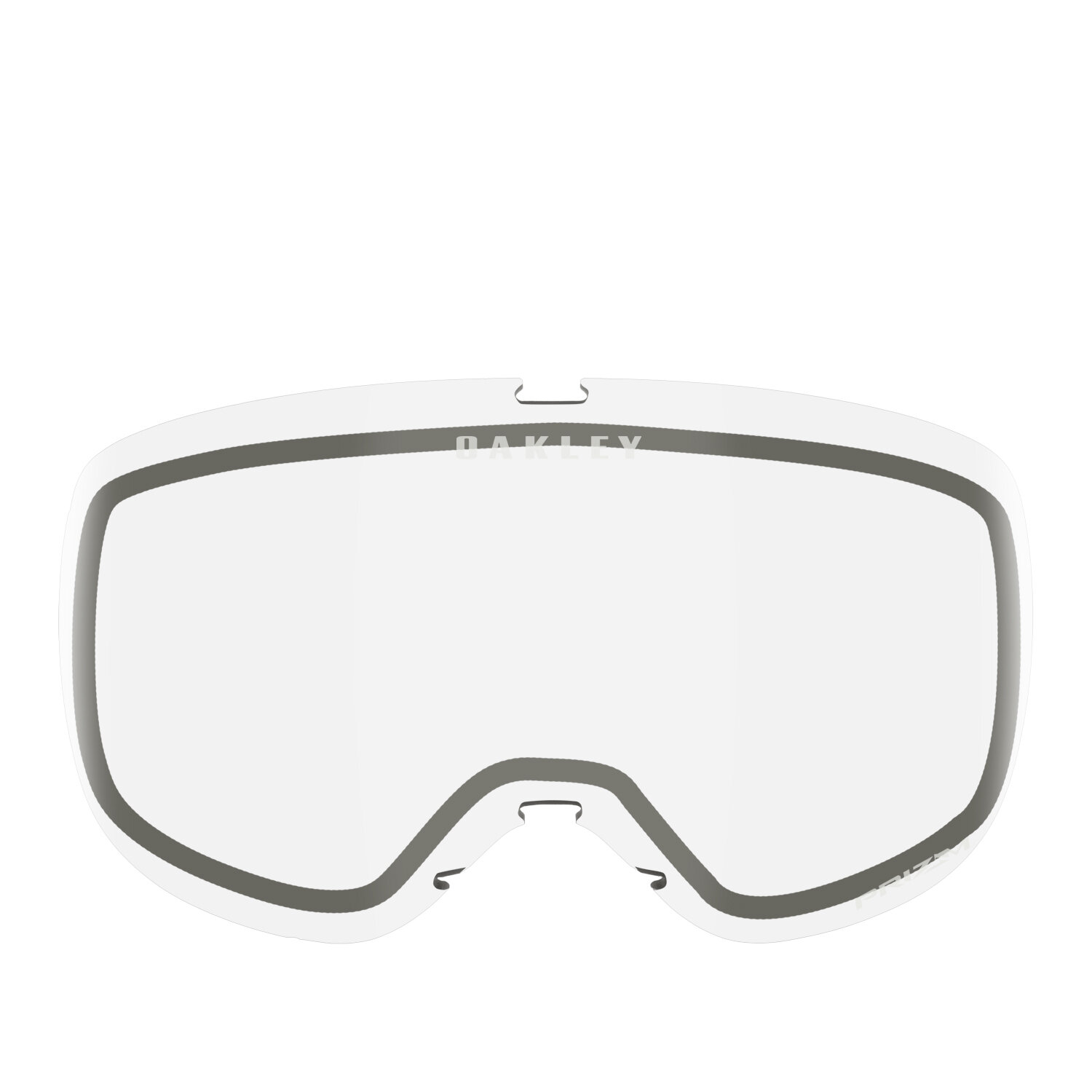 Линза для маски Oakley Flight Tracker M Rep Lens Clear