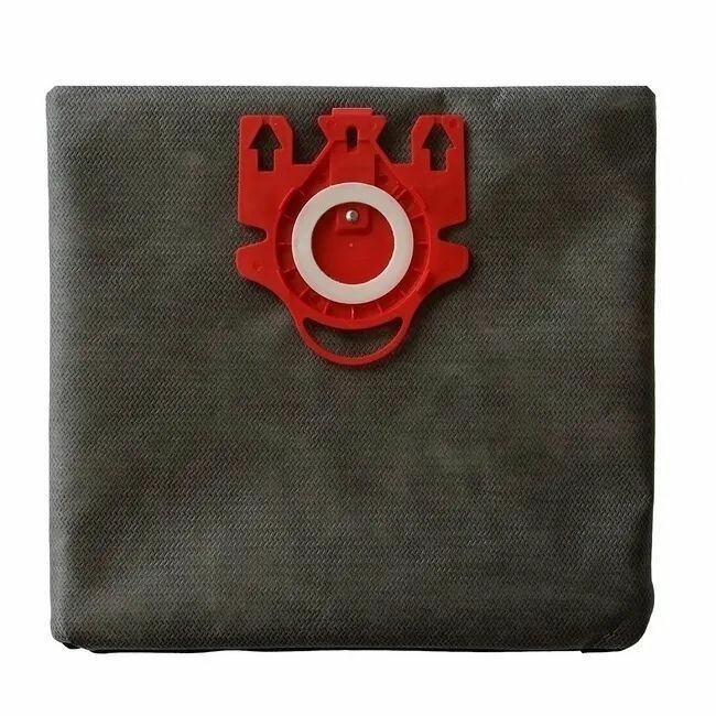 фото Многоразовый мешок для пылесоса MIELE Classic C1, Compact C2, Complete C3, 1 шт ROCKSTAR ZР-ME2