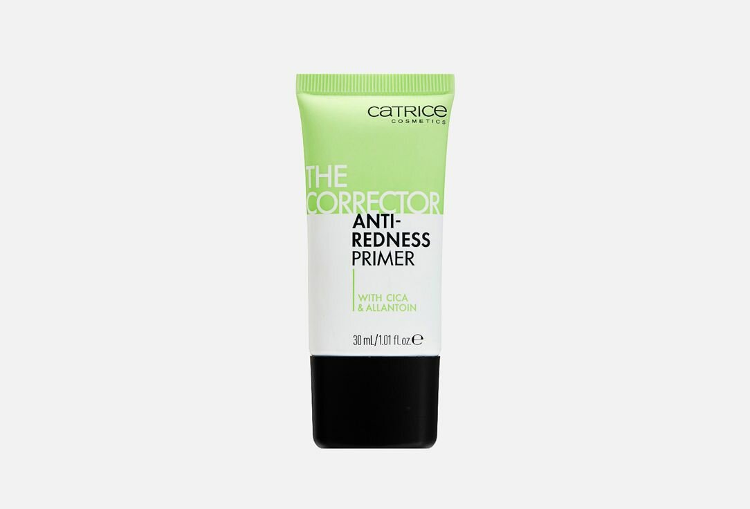 Праймер для лица CATRICE The Corrector Anti-Redness