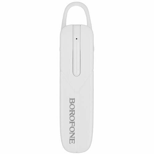 Беспроводная моногарнитура Borofone BС36 белый