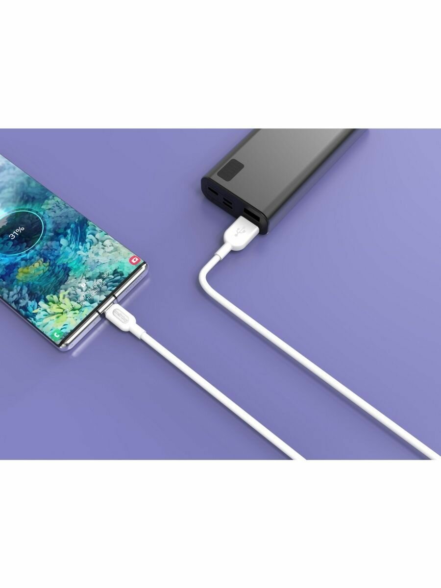 Кабель Micro USB