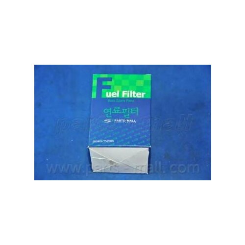 Топливный фильтр Parts-Mall PCL008