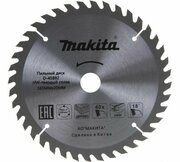 Диск пильный Standard (165х20 ) по дереву Makita D-45892