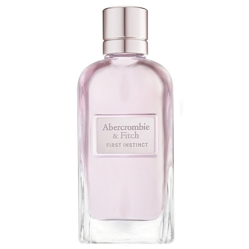 Abercrombie & Fitch First Instinct Woman парфюмерная вода 30мл