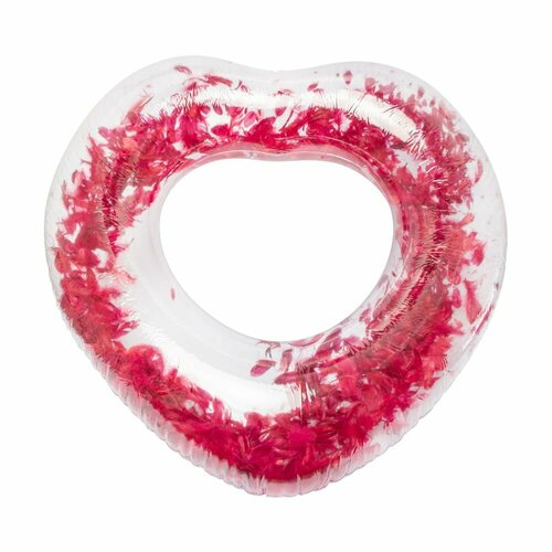 Надувной круг 