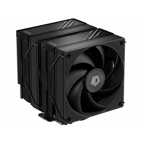 Кулер для процессора ID-Cooling FROZN A620 BLACK