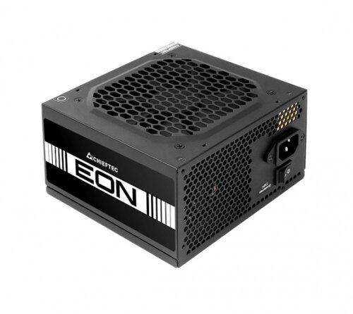 Блок питания Chieftec Eon, 600W, 80+ Standart (ZPU-600S) Retail