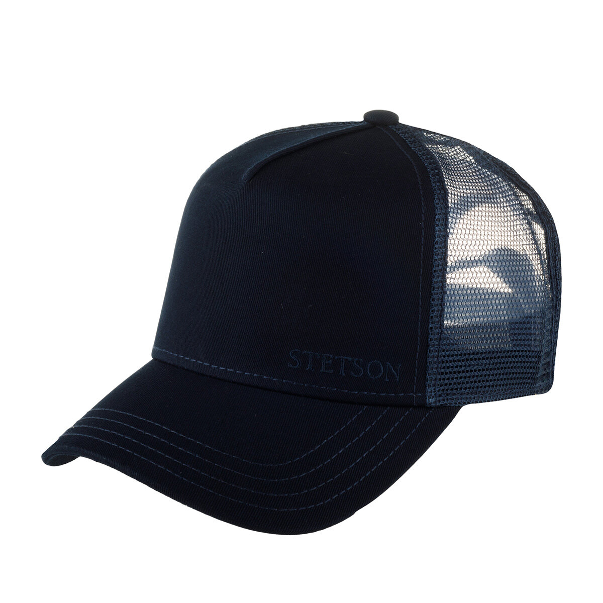 Бейсболка STETSON