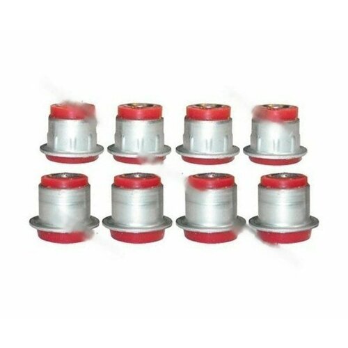 Сайлентблоки 2101-07 полиуретановые спорт 8шт
