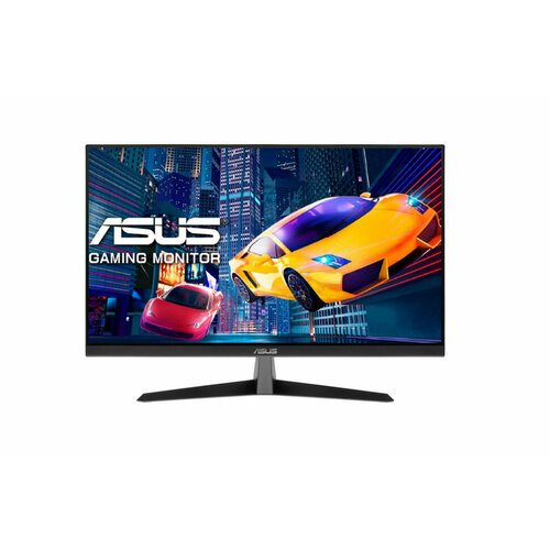 Монитор ASUS VY279HGE черный 2799900₽