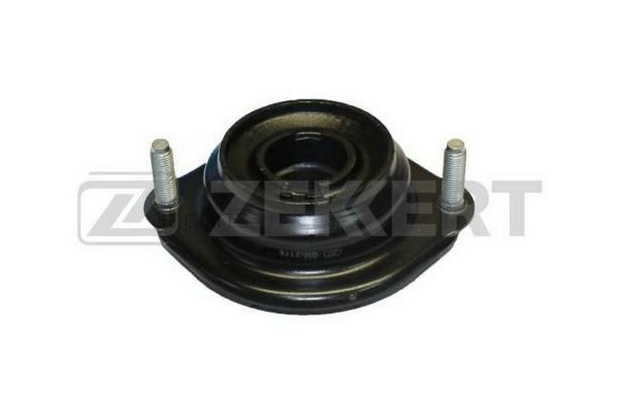 ZEKKERT GM-2176 Опора амортизатора перед. Mazda 121 II 90- Demio 98-