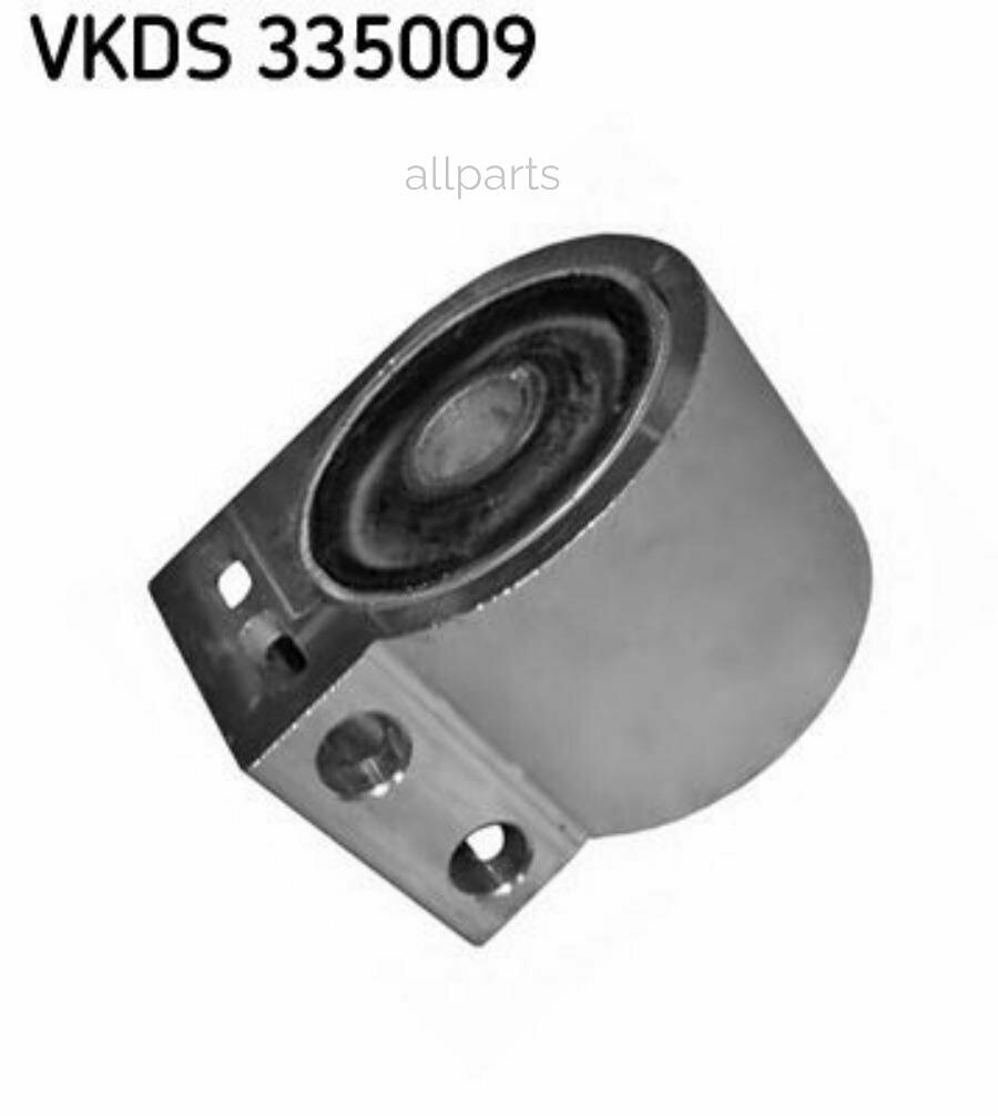 SKF VKDS335009 Сайлентблок рычага подвески пер. прав/лев