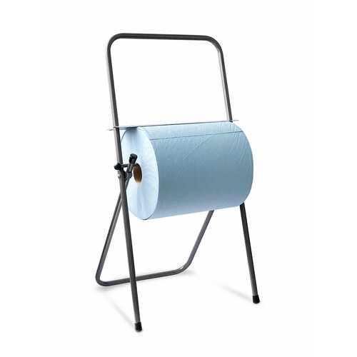 Держатель для протирочной бумаги для бумажных полотенец напольный 2599₽