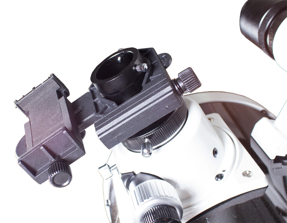 Адаптер Levenhuk A10 для смартфона — фото 1