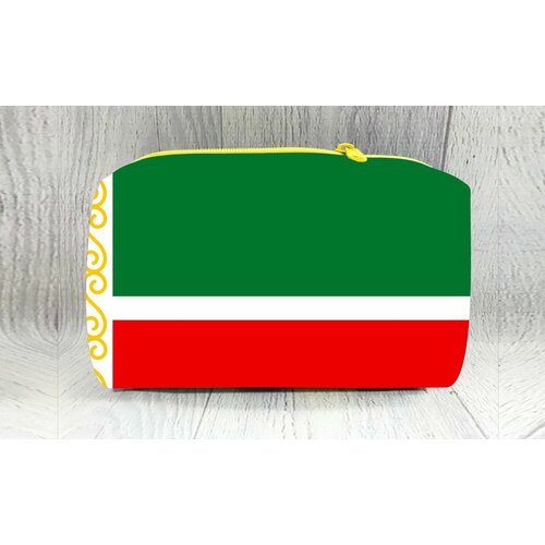 Пенал MIGOM мягкий 0022 - Чеченская Республика