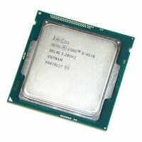 Процессор Intel Core i5-4570 LGA 1150