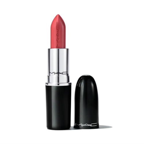 Помада MAC LUSTREGLASS SHEER-SHINE LIPSTICK, See Sheer, 3 гр