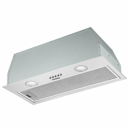 Встраиваемая вытяжка Maunfeld Thames 601M нержавеющая сталь 686000₽