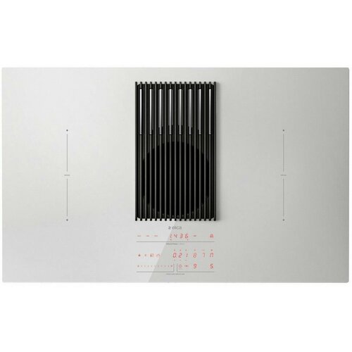 Варочная поверхность Elica NIKOLATESLA LIBRA WHA83 26459000₽