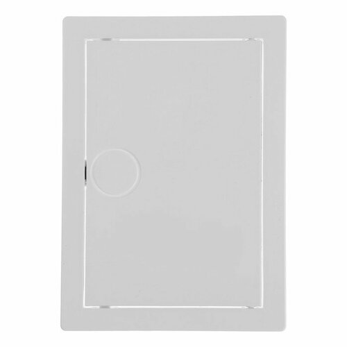 Виенто Люк ревизионный виенто ДР1015ПЗ 100 х 150 мм с нажимным замком PUSH пластик 493₽