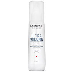 GOLDWELL DUALSENSES ULTRA VOLUME спрей 150 ml