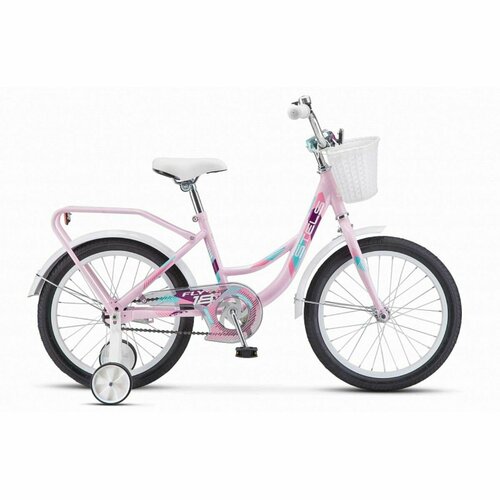 Детский велосипед Stels 18 Flyte C 2024 года 930300₽