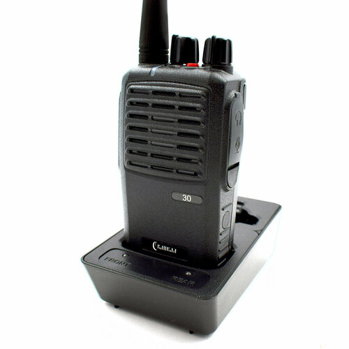 Портативная радиостанция Байкал-30 H5 136-174 МГц 2600 мАч 5Вт СЗУ-30 16кан IP55 1724000₽