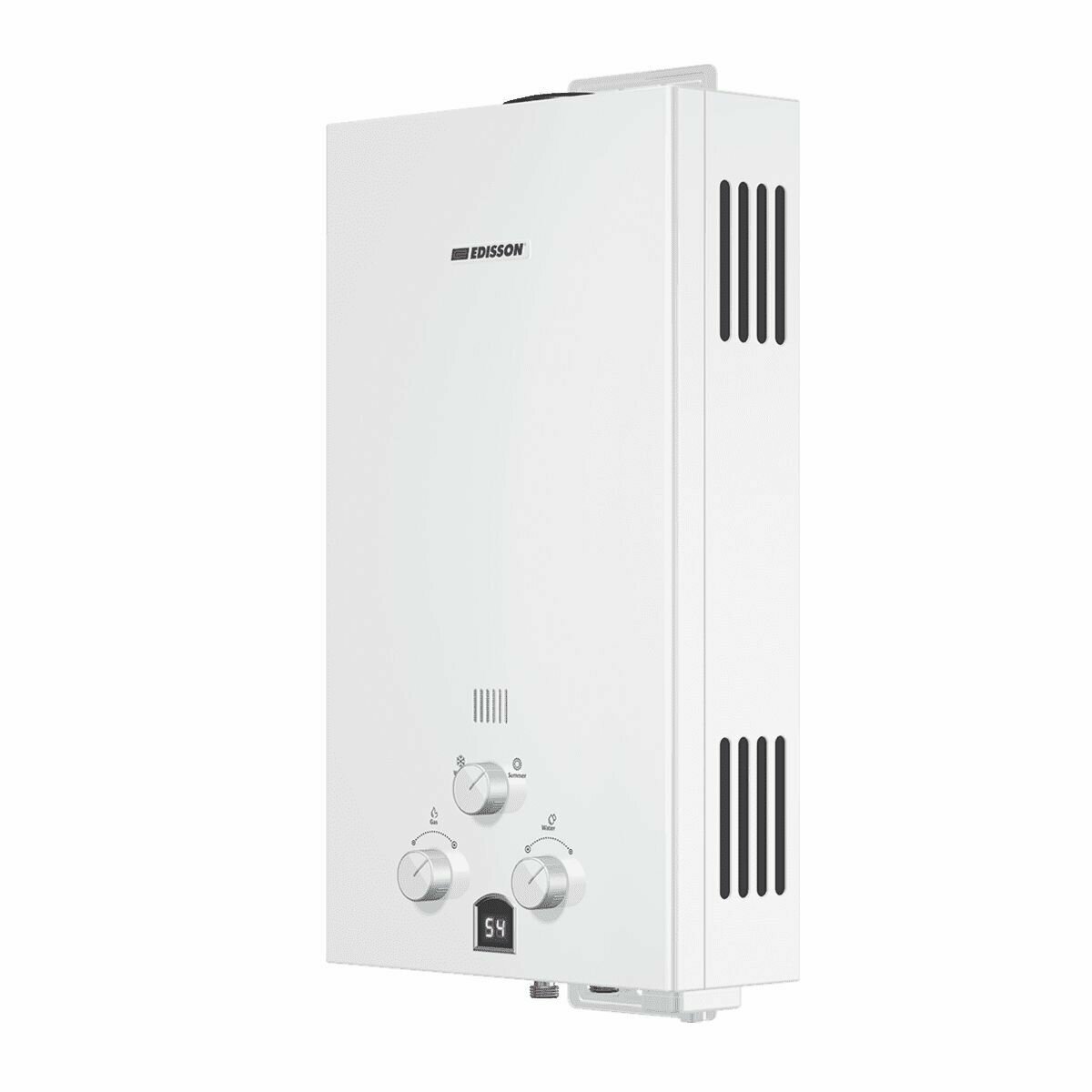 Газовая колонка Edisson E 20 D