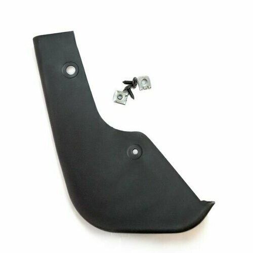 Брызговик передний правый Nissan Juke F15 11-Н В 527₽