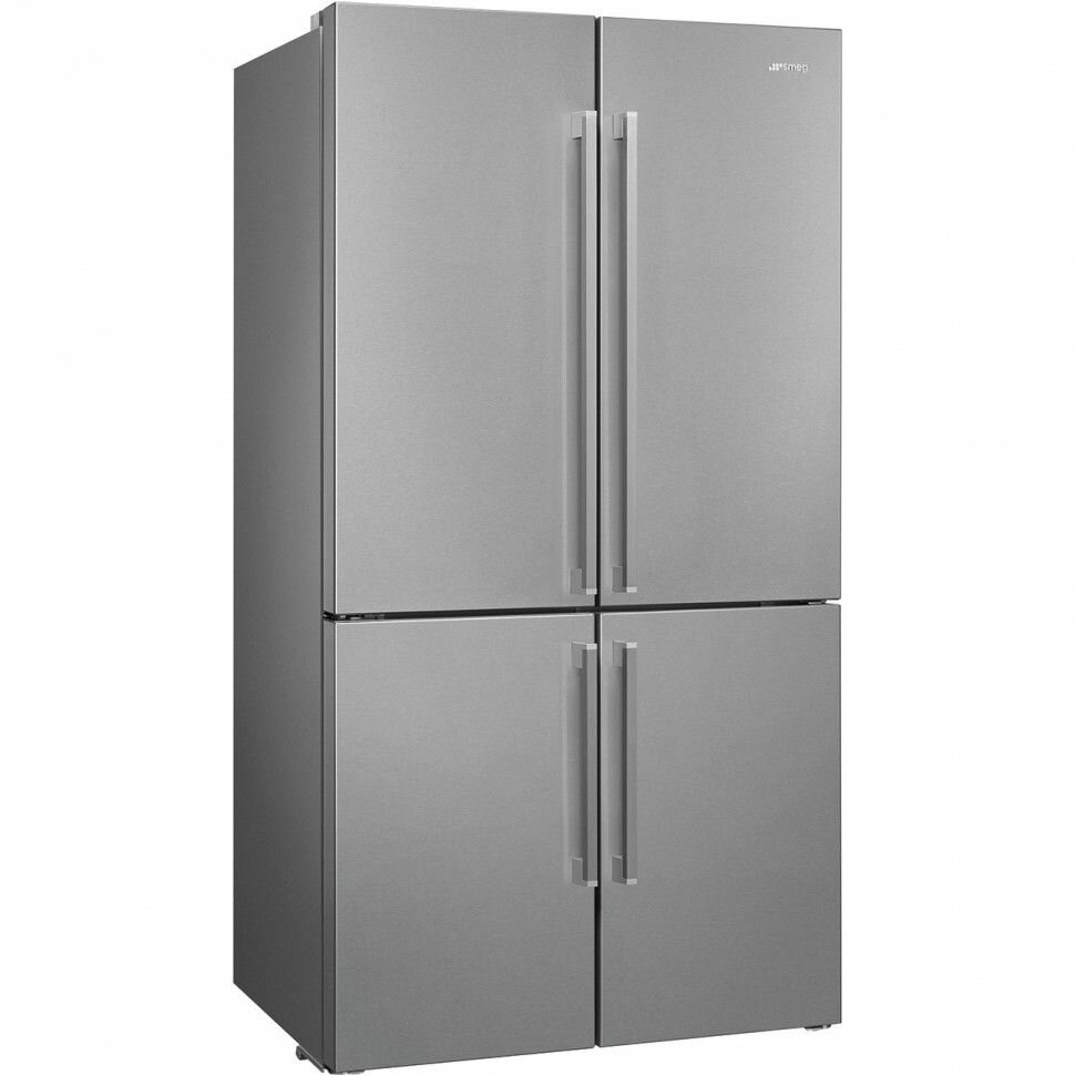 Холодильник Side by Side Smeg FQ60XE
