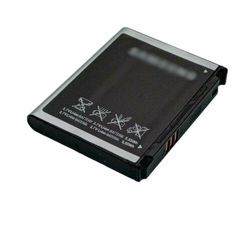 аккумулятор для планшета samsung gh43 03562b sp3676b1a Аккумулятор для Samsung i9020/i9023 Nexus S (GH43-03359B) 1500mAh